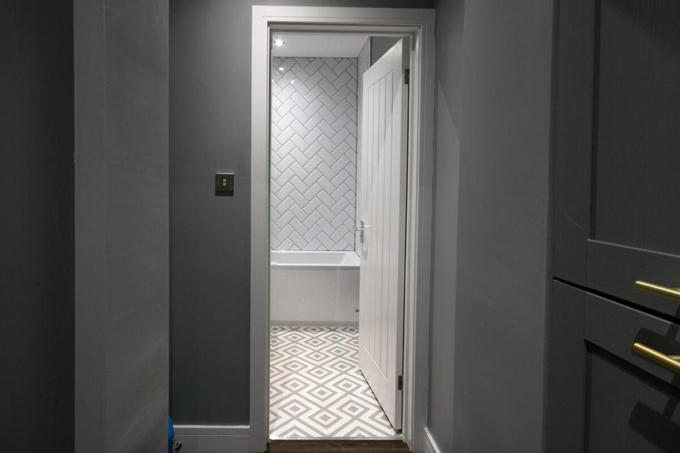 Stylish Close To The By Adliv