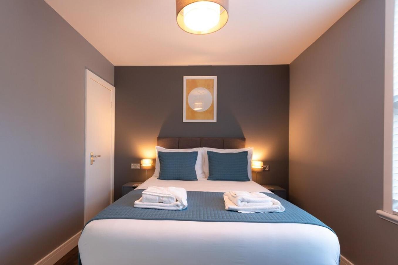 Stylish Close To The By Adliv Holiday home Margate
