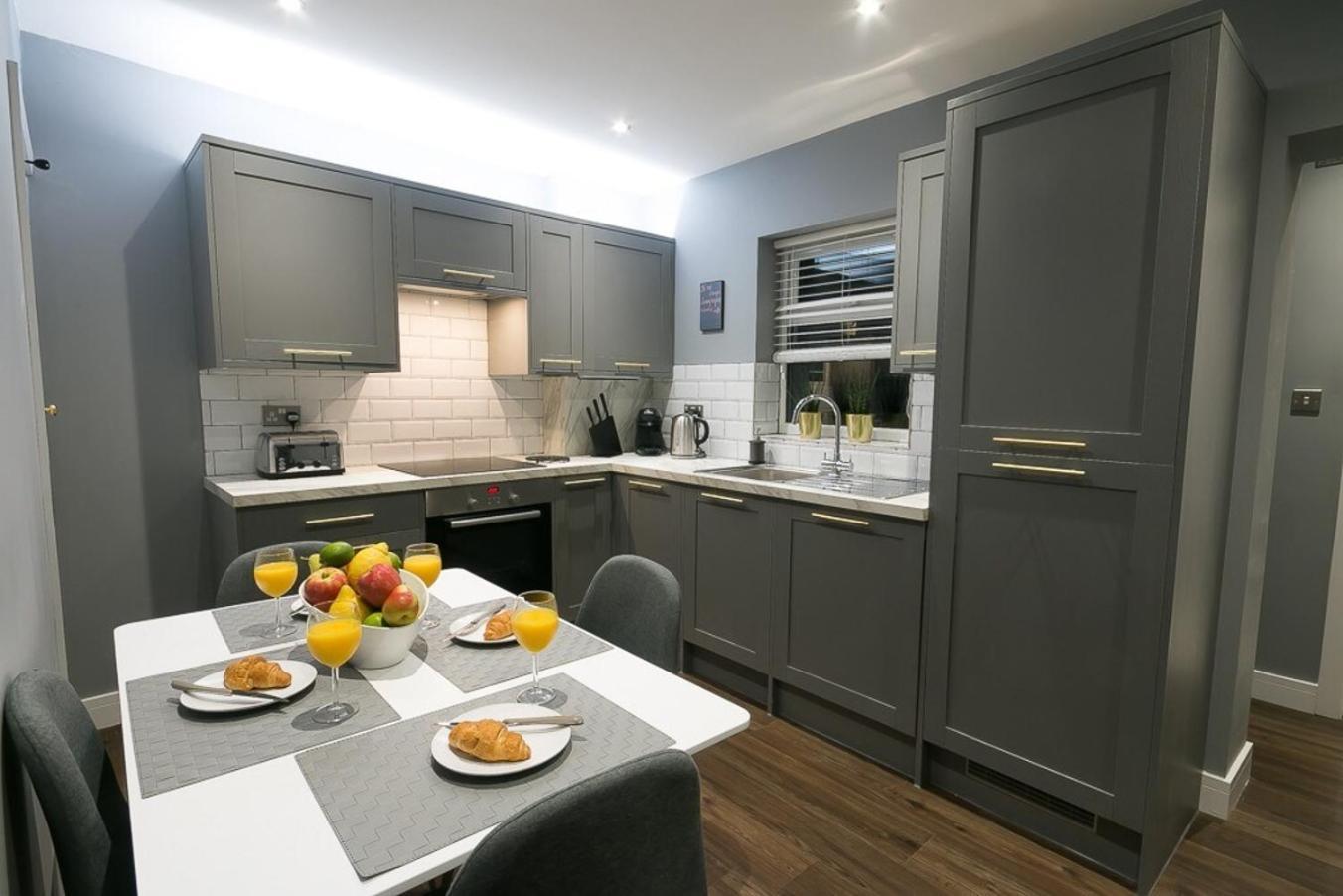Holiday home Stylish Close To The By Adliv Margate