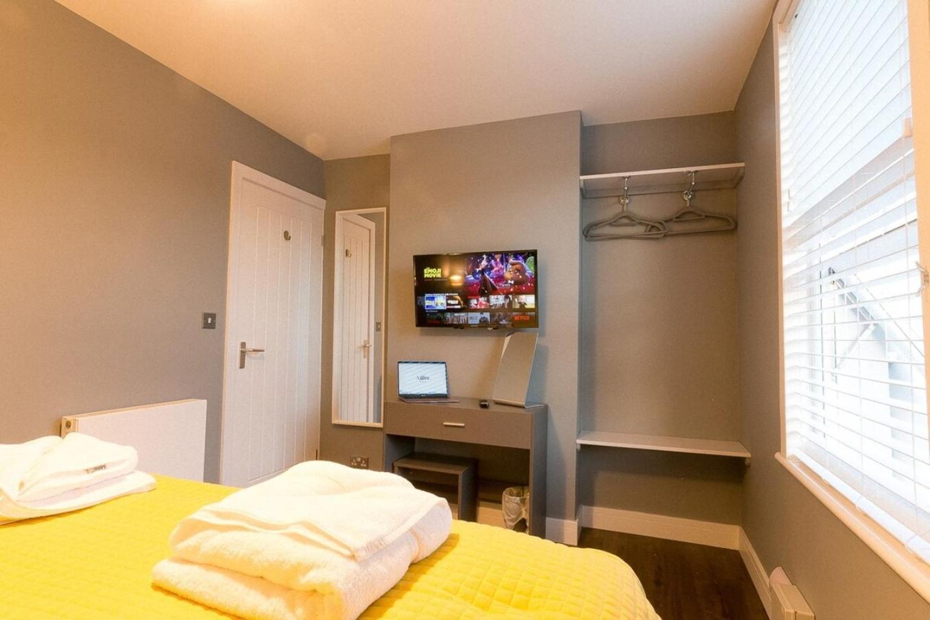 Stylish Close To The By Adliv Holiday home