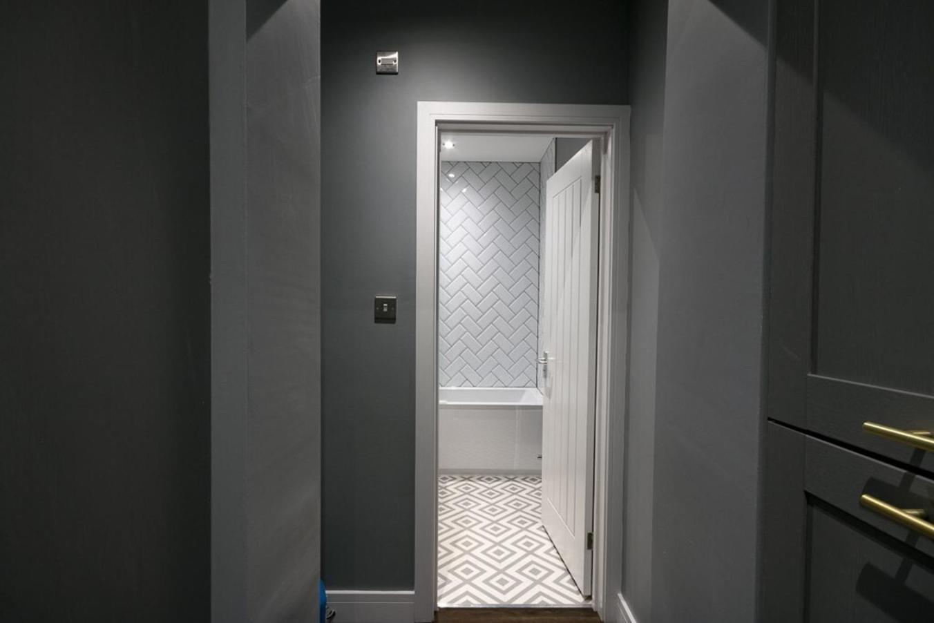 Stylish Close To The By Adliv Margate
