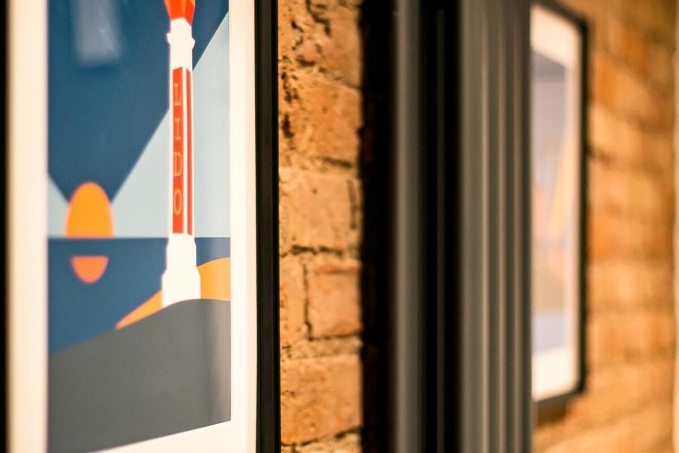 Stylish Close To The By Adliv * Margate