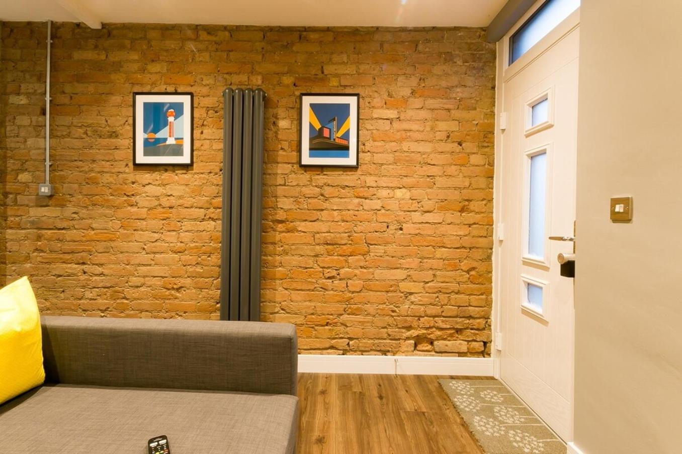 Stylish Close To The By Adliv Holiday home