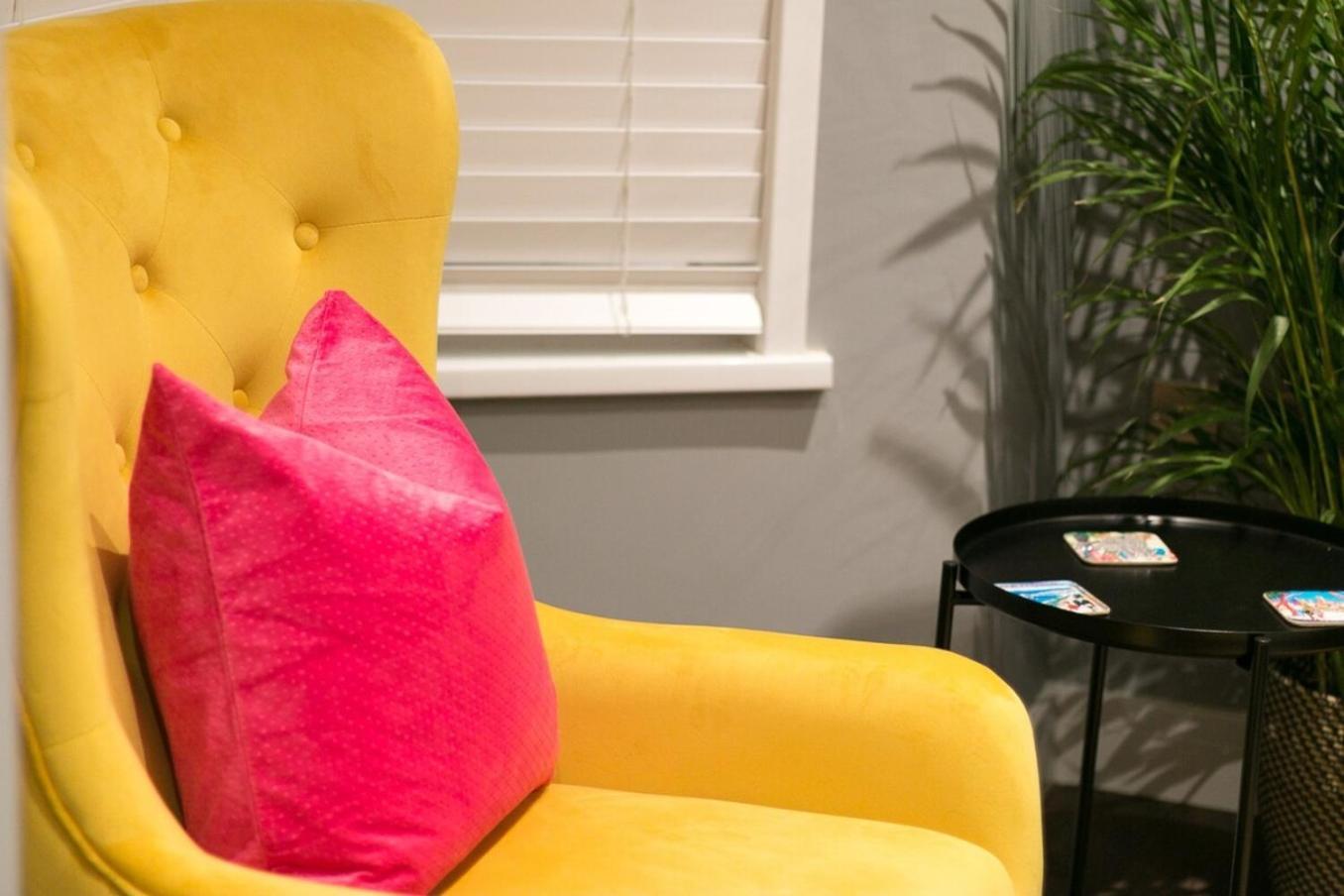 Stylish Close To The By Adliv Holiday home *