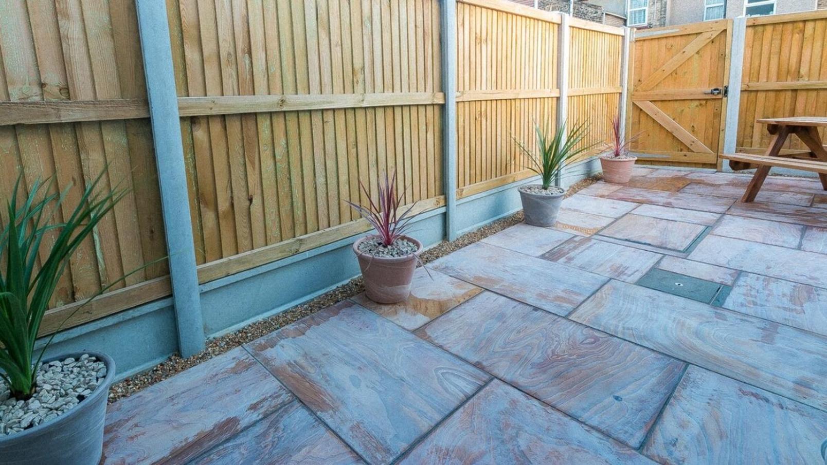 Stylish Close To The By Adliv * Margate